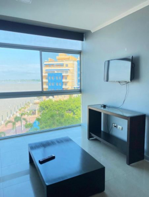 Hermoso Departamento en Puerto Santa Ana